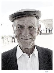 photo "Grandpapa"