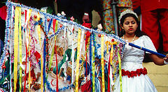 photo "Estandarte"