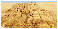 photo "Start with obstacle"