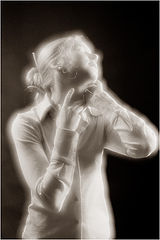 photo "love melody"