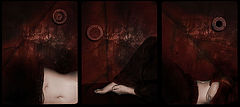 photo "3 stories about individuality"