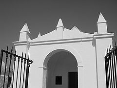 photo "White church"