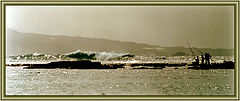 photo "Rising Tide"