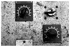 фото "Two buttons the push"