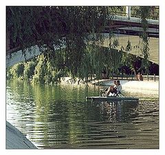 photo "In the park."