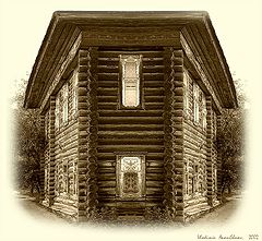 photo "The old House"