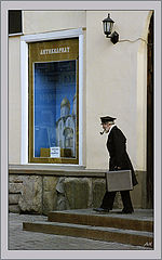 фото "Антиквариат"