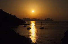 photo "Ponza"