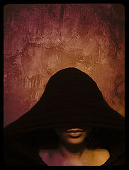 photo "Anonymous"