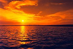 photo "Sunset"