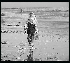 фото "Treasure Hunt"