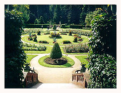 photo "Welcome to the park )"