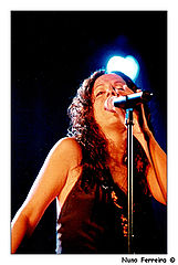фото "Bebel Gilberto #03"