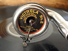 photo "Grand Pa`s Music"