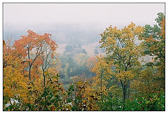photo "Autum landscape"