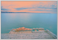 photo "Silence"