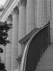 photo "Capitol Rail"