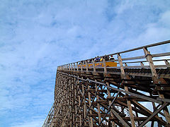 фото "Road to Sky"