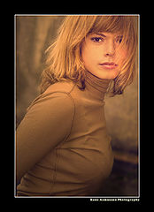 photo "Signe"