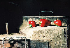 photo "Nature Morte"