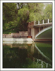 photo "April . spring water color (2)"
