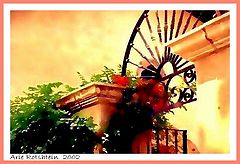 фото "Iron Gate"