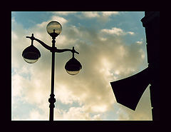 фото "Монолог"