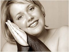 photo "Jenny my hairdresser"