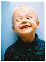 photo "Gremlin smile"