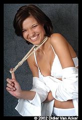 photo "Sylke pearls"