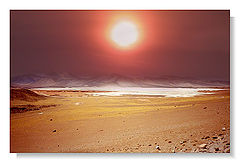 photo "Desert of Atacama"