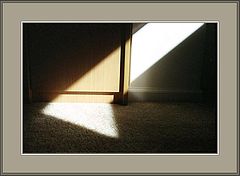 фото "in bedroom..."