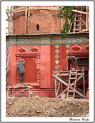 photo "Restoration"