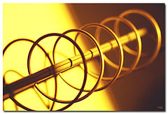 photo "on air"