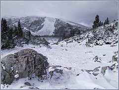 фото "Boulder"