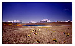 photo "Desert of Atacama"