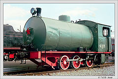 photo "Just so Steam-engine"
