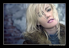 photo "Tayo The Model"