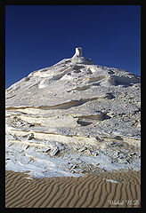 фото "Magic of Desert Sculpures"