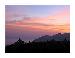 photo "Sunset"
