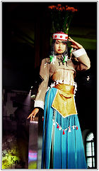 photo "asian beauty"