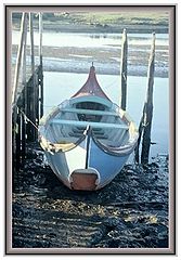 photo "Fishing-boat"