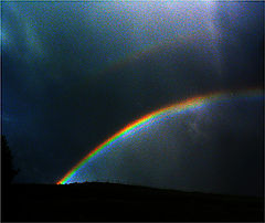 photo "The Rainbow"