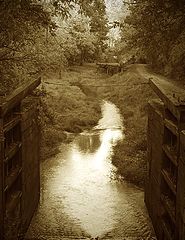 фото "Potomac River, Lock N9"