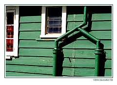 photo "an unobvious connection..."