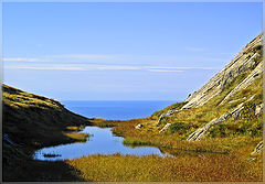 photo "One of many views"