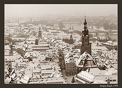 фото "Heidelberg"