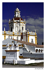 фото "Church and cat"