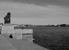фото "Питерские Зарисовки"