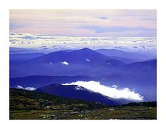 фото ""No sossego da montanha""